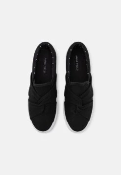 Anna Field Slipper - Black 13 Anna Field Slipper - Black -Anna Field 18ceae8607c34b6385d7da818c4dd90f