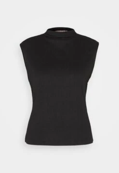 Anna Field Top - Black 12 Anna Field Top - Black -Anna Field 191e675d73fd4c4789f25ca14d875683