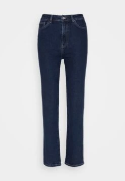 Anna Field Jeans Straight Leg - Blue Denim 12 Anna Field Jeans Straight Leg - Blue Denim -Anna Field 1920f199a438477386d651e68f80e71f