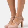 Anna Field High Heel Pumps - Light Pink 1 Anna Field High Heel Pumps - Light Pink -Anna Field 1931d6a383ff4f638c17797eb17c2215