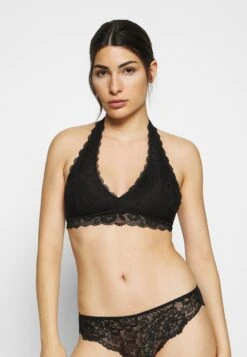Anna Field 7 PACK LACE BRIEF - NEW VARIATION OF GREER - MICRO PANEL - Slip - Black 10 Anna Field 7 PACK LACE BRIEF - NEW VARIATION OF GREER - MICRO PANEL - Slip - Black -Anna Field 1a2baf47bc3f4934a8f4d1f4ccf7fa22