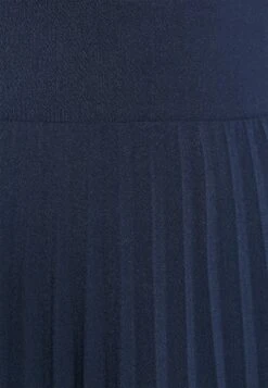 Anna Field Plisse A-line Mini Skirt - A-Linien-Rock - Maritime Blue 13 Anna Field Plisse A-line Mini Skirt - A-Linien-Rock - Maritime Blue -Anna Field 1ad9c24c0aa944b884fd7814c9998979