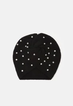 Anna Field Mütze - Black 13 Anna Field Mütze - Black -Anna Field 1af18cb67b644a52a0543cac03a84adf