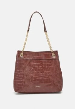 Anna Field Handtasche - Brown 13 Anna Field Handtasche - Brown -Anna Field 1b0bd9f2331d434a881ebf47e00233eb 1