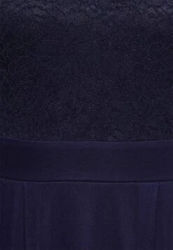 Anna Field Cocktailkleid/festliches Kleid - Dark Blue 10 Anna Field Cocktailkleid/festliches Kleid - Dark Blue -Anna Field 1b58a7c65124479ab8018272087848af