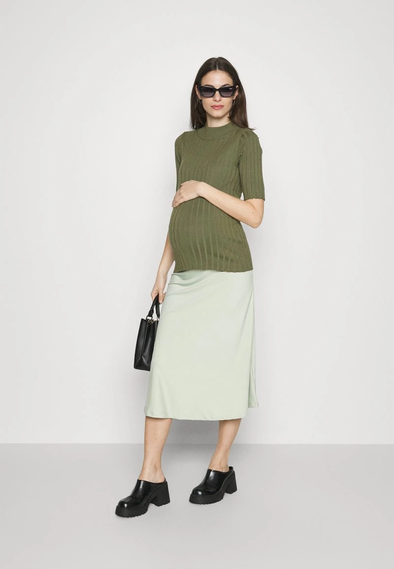 A-Linien-Rock - Light Green 4 A-Linien-Rock - Light Green – Bild 2