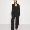 Anna Field 3 PIECE JERSEY - Nachtwäsche Set - Black 2 Anna Field 3 PIECE JERSEY - Nachtwäsche Set - Black -Anna Field 1ccb368c620e4ac1b4157a3cc9d1ed3b