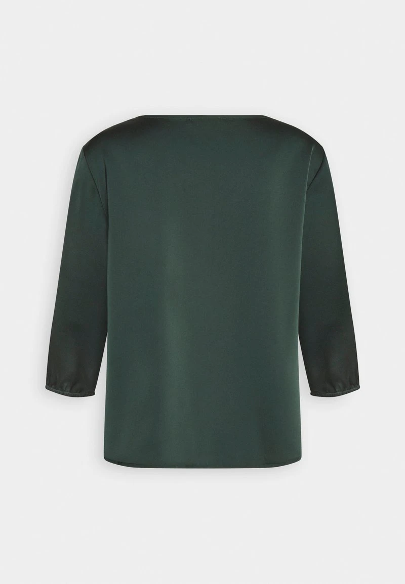 Anna Field Bluse - Dark Green 4 Anna Field Bluse - Dark Green – Bild 2