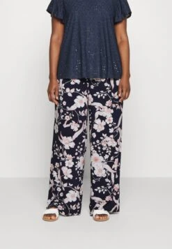 Stoffhose - Multi-coloured/off-white 13 Stoffhose - Multi-coloured/off-white -Anna Field 1e78f671e41a4be2aa7e4c9ad2fecef4 1