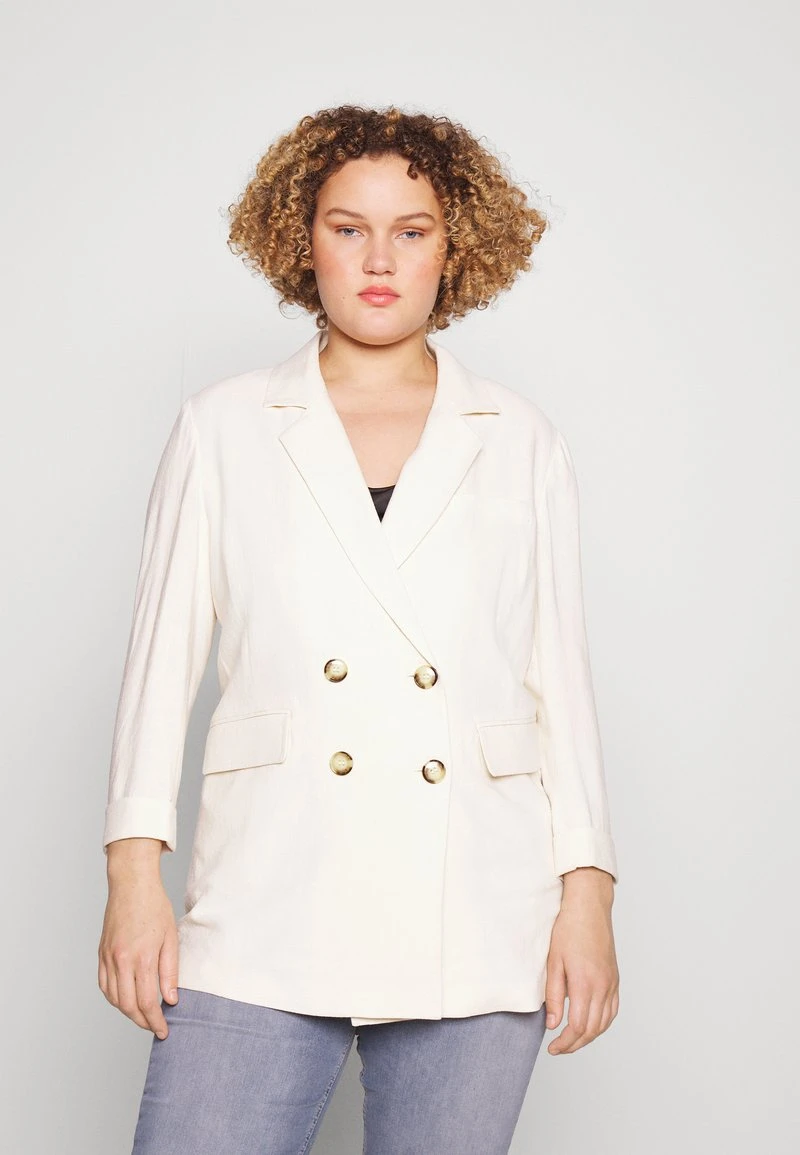 Blazer - Beige 3 Blazer - Beige