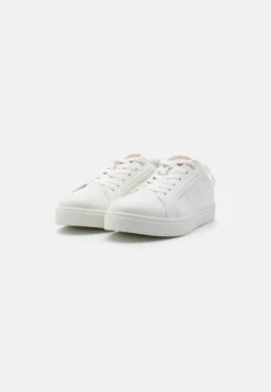 Anna Field Sneaker Low - White/beige 10 Anna Field Sneaker Low - White/beige -Anna Field 211b8850d8df494095effa6634860951