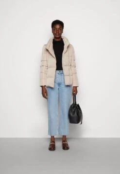 Anna Field Winterjacke - Light Brown 9 Anna Field Winterjacke - Light Brown -Anna Field 21290554804d4b399782474f41e31674