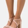 Anna Field Riemensandalette - Rose/gold 2 Anna Field Riemensandalette - Rose/gold -Anna Field 2266ddf91f70410eb6fb5f7b4ec294f6