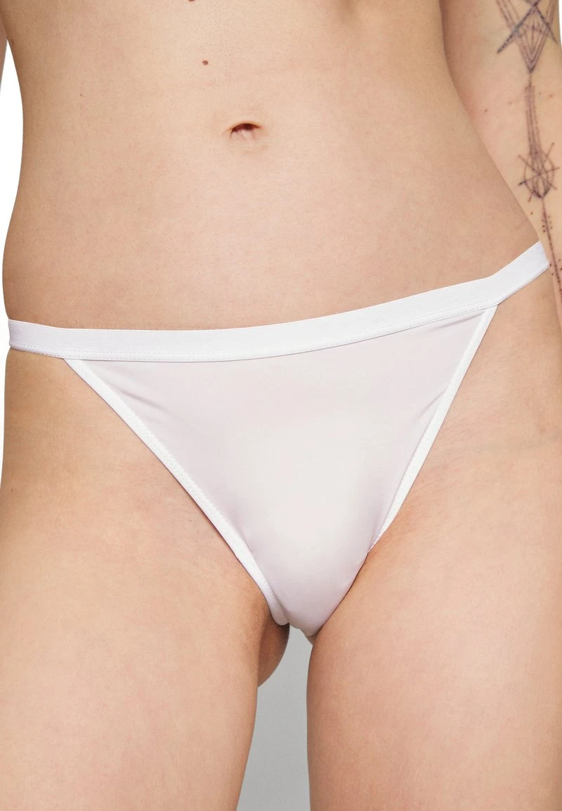 Anna Field 5 PACK - Slip - White/dark Blue/nude 8 Anna Field 5 PACK - Slip - White/dark Blue/nude – Bild 6