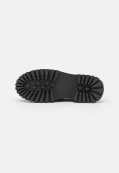 Anna Field LEATHER - Slipper - Black 11 Anna Field LEATHER - Slipper - Black -Anna Field 22be521eab2643519a05d161f90cacae