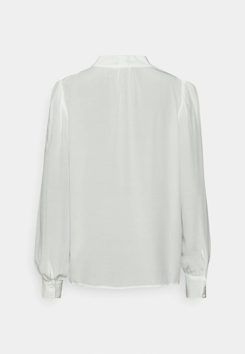 Anna Field Hemdbluse - Off White 4 Anna Field Hemdbluse - Off White – Bild 2