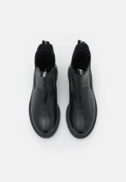 Anna Field LEATHER - Stiefelette - Black 13 Anna Field LEATHER - Stiefelette - Black -Anna Field 232d42cfc02e49a0a18772e2b8b9a5d3