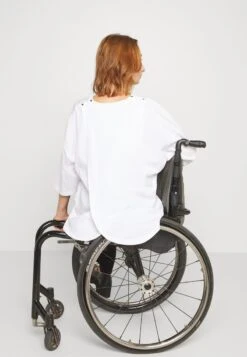 Anna Field T-Shirt Print - White 13 Anna Field T-Shirt Print - White -Anna Field 2481ef0adf6c4418b5214285659868fc