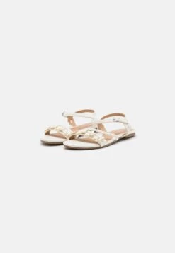 Anna Field Riemensandalette - White 10 Anna Field Riemensandalette - White -Anna Field 257ccd6281274d37a6e86146a302ed7d