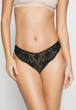 Anna Field 5 PACK - Slip - Black/red/nude 11 Anna Field 5 PACK - Slip - Black/red/nude -Anna Field 258f8737d76b4425bc7fe358095be8ae