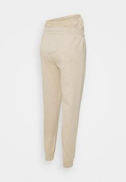 HOODIE WITH JOGGER SET - Kapuzenpullover - Beige 12 HOODIE WITH JOGGER SET - Kapuzenpullover - Beige -Anna Field 25f089d7007b418f8acdbbdd8fd4d286