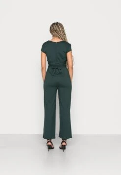 Anna Field Jumpsuit - Dark Green 10 Anna Field Jumpsuit - Dark Green -Anna Field 266ff037d4af4f73a070cbe8aafbf98f