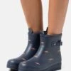 Anna Field Gummistiefel - Dark Blue 1 Anna Field Gummistiefel - Dark Blue -Anna Field 26b5a1b8b5a94846836b74bfc0156da6