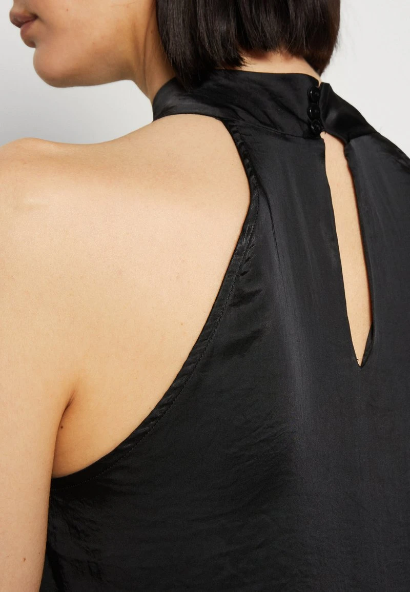 Anna Field Top - Black 8 Anna Field Top - Black – Bild 6