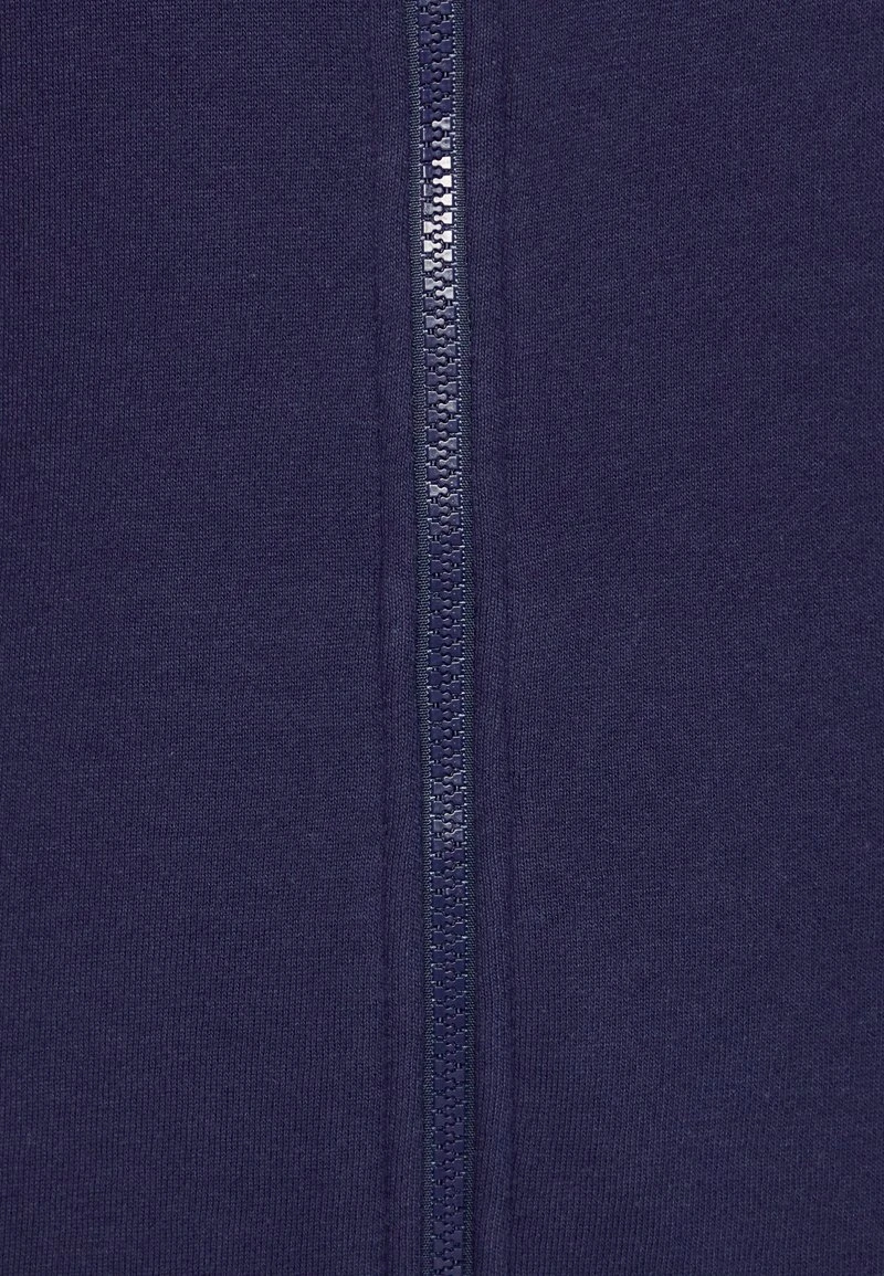 Anna Field Sweatjacke - Dark Blue 5 Anna Field Sweatjacke - Dark Blue – Bild 3