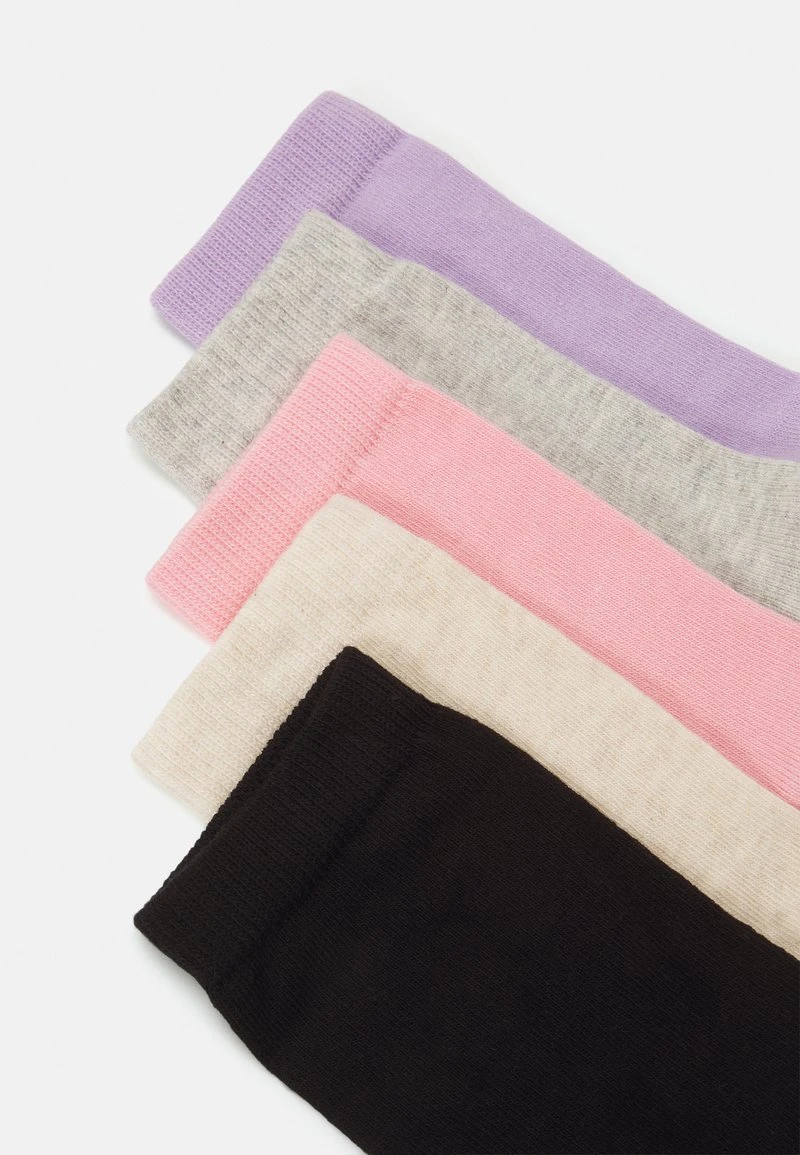 Anna Field 5 PACK - Socken - Multi-coloured 4 Anna Field 5 PACK - Socken - Multi-coloured – Bild 2