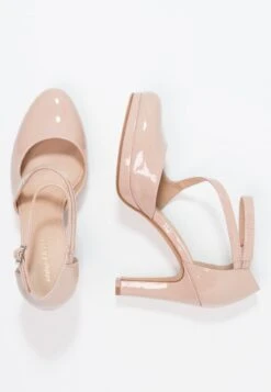 Anna Field High Heel Pumps - Light Pink 11 Anna Field High Heel Pumps - Light Pink -Anna Field 2895f23d3bb34d988e40582f19fe8fc7