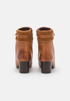 Anna Field LEATHER - Stiefelette - Cognac 11 Anna Field LEATHER - Stiefelette - Cognac -Anna Field 28a1d52bbe974a21a20689568365a825