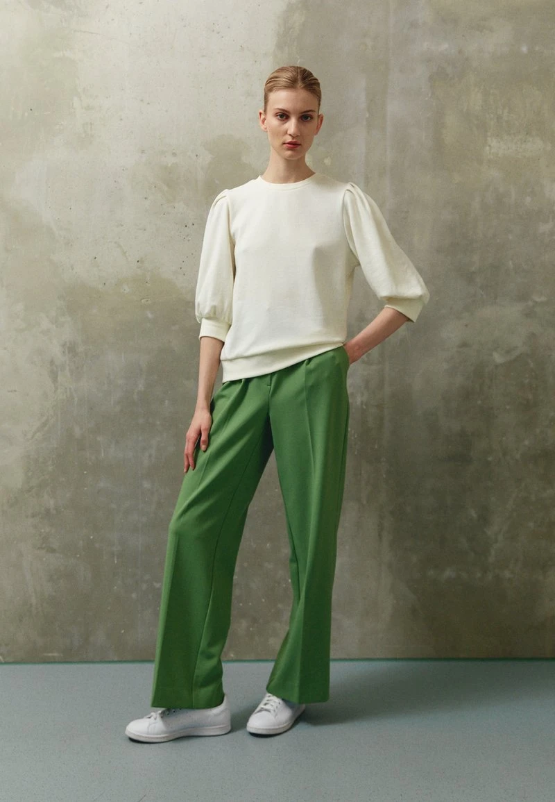 Anna Field Sweatshirt - Off White 5 Anna Field Sweatshirt - Off White – Bild 3