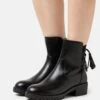Anna Field WINTER BOOT - Stiefelette - Black 2 Anna Field WINTER BOOT - Stiefelette - Black -Anna Field 2a86f3bb414d449b8a6eadad4c1d8315