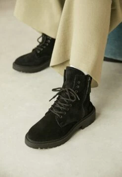 Anna Field Schnürstiefelette - Black 11 Anna Field Schnürstiefelette - Black -Anna Field 2aec75d6face42ce8785b13eeb6be294