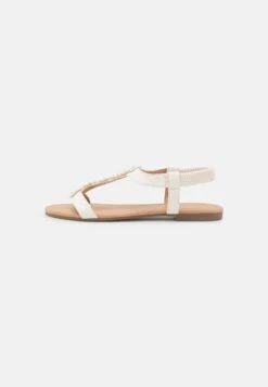 Anna Field Riemensandalette - White 9 Anna Field Riemensandalette - White -Anna Field 2d3371661e874d538b2ba6b42f3f63fd