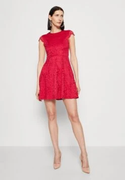 Anna Field Cocktailkleid/festliches Kleid - Berry 11 Anna Field Cocktailkleid/festliches Kleid - Berry -Anna Field 2d7164d5aba84c9a94c2ba21f9ad7415