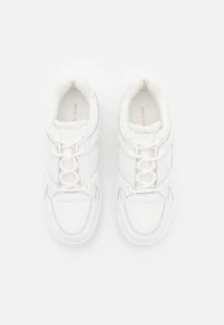 Anna Field LEATHER - Sneaker Low - White 13 Anna Field LEATHER - Sneaker Low - White -Anna Field 2e4475efadf640caaaa0a3723ca130a3