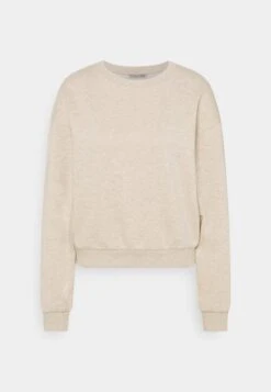 Anna Field Sweatshirt - Mottled Beige 11 Anna Field Sweatshirt - Mottled Beige -Anna Field 2e73e2d41dfe4e6c8a3734e04e4a6f2f 1