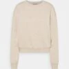 Anna Field Sweatshirt - Mottled Beige 2 Anna Field Sweatshirt - Mottled Beige -Anna Field 2e73e2d41dfe4e6c8a3734e04e4a6f2f