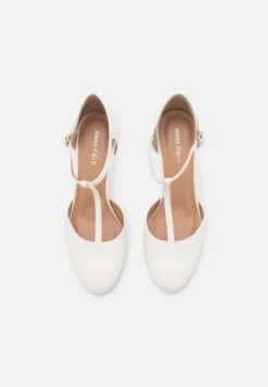 Anna Field Pumps - White 13 Anna Field Pumps - White -Anna Field 2f78d0d5ce71463982bfcbfcdbfb26b0