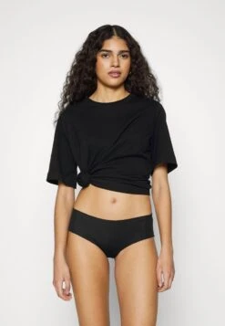 Anna Field 7 PACK - Slip - Black 9 Anna Field 7 PACK - Slip - Black -Anna Field 2fe3f3f9790d46f6a6c6b9f92ce1ed5d