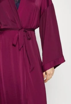 Anna Field BRIDAL DRESSING GOWN - Bademantel - Purple 13 Anna Field BRIDAL DRESSING GOWN - Bademantel - Purple -Anna Field 30529fa901024ca5985dfc891411eea3