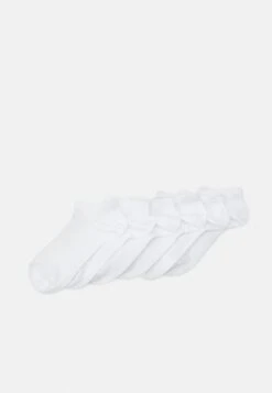 Anna Field SOFT SNEAKER SOCKS 6 PACK - Socken - White 10 Anna Field SOFT SNEAKER SOCKS 6 PACK - Socken - White -Anna Field 30c4eeff7a3c48d394b6c33c2d401195 1