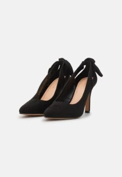 Anna Field Pumps - Black 10 Anna Field Pumps - Black -Anna Field 310278dcf5854f59b7c3585caa0518fa
