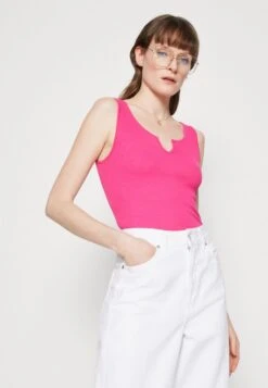 Anna Field Top - Pink 11 Anna Field Top - Pink -Anna Field 31de32a4d76842f1a145162d2bc33dcc