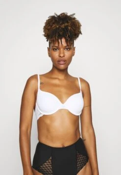 Anna Field NADINE 2PP TSHIRT BRA - T-Shirt BH - Black 11 Anna Field NADINE 2PP TSHIRT BRA - T-Shirt BH - Black -Anna Field 3205828602a64bc491289fb758e0e753