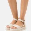 Anna Field COMFORT - Espadrille - Beige 2 Anna Field COMFORT - Espadrille - Beige -Anna Field 32225467fc3949b4a2c00beff4af6d7e