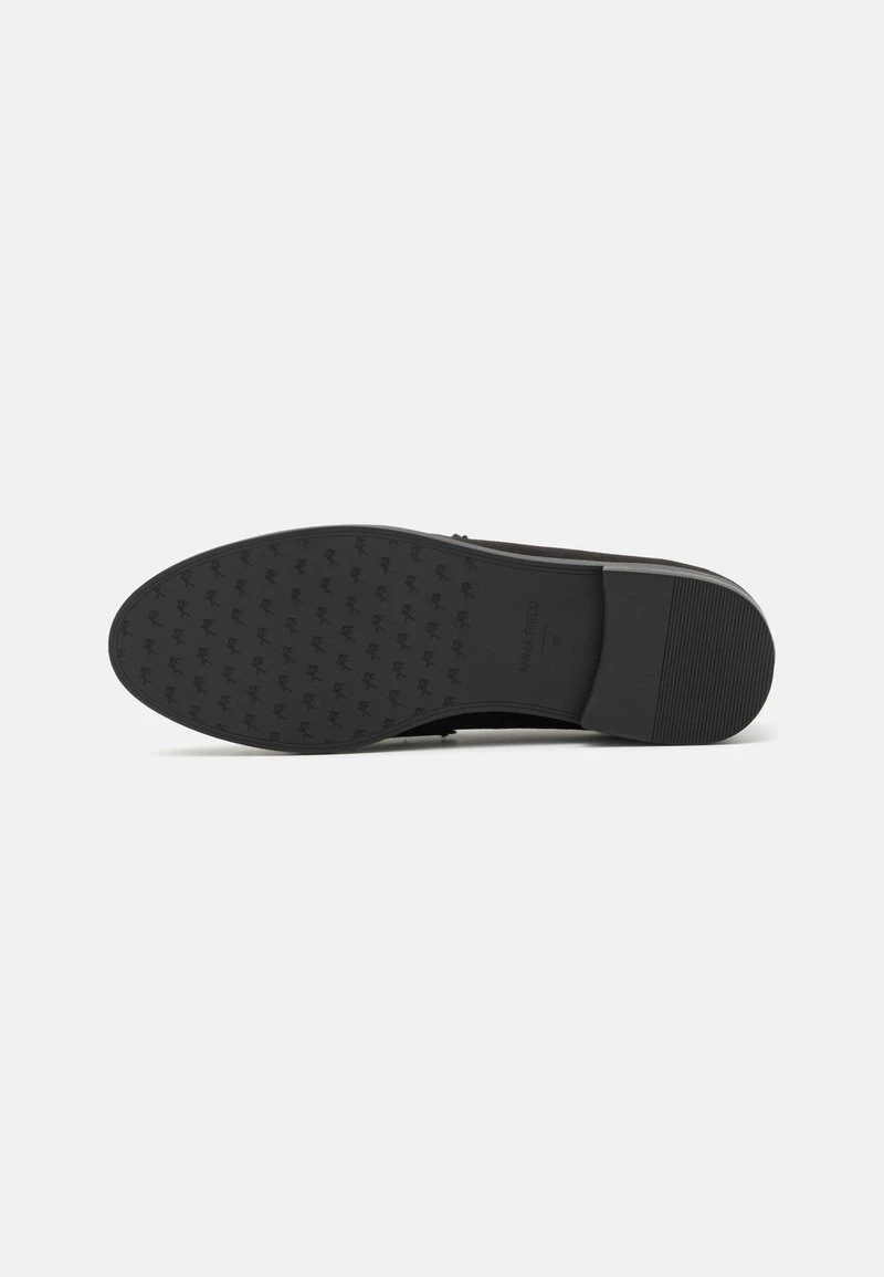Anna Field Slipper - Black 7 Anna Field Slipper - Black – Bild 5