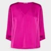 Anna Field Bluse - Pink 1 Anna Field Bluse - Pink -Anna Field 326fa0821ce8471aad49c75b63a43cb9